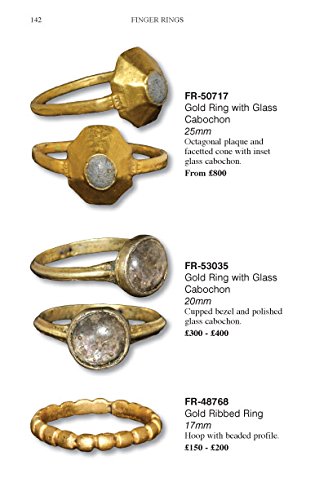 Benet's Medieval Artefacts of England & the United Kingdom