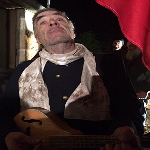 Beware of Men Baring Gift's