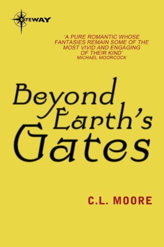 Beyond Earth's Gates (English Edition)
