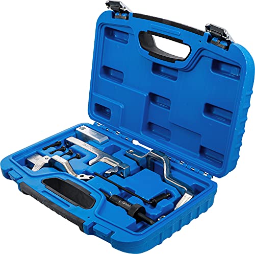 BGS 8302 | Juego de calado de distribución | para MINI, PSA | 10 piezas