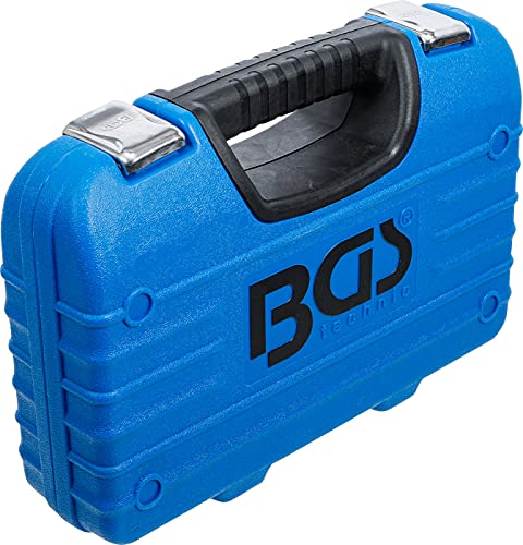 BGS 8302 | Juego de calado de distribución | para MINI, PSA | 10 piezas