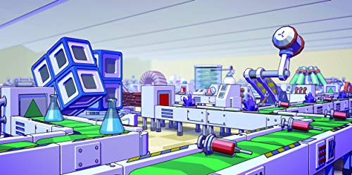 Big Pharma. Manager Edition