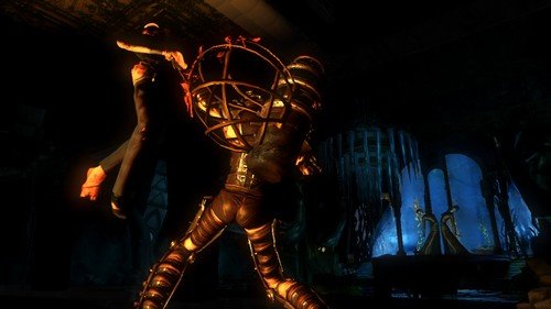 Bioshock 2 (輸入版:北米・アジア)
