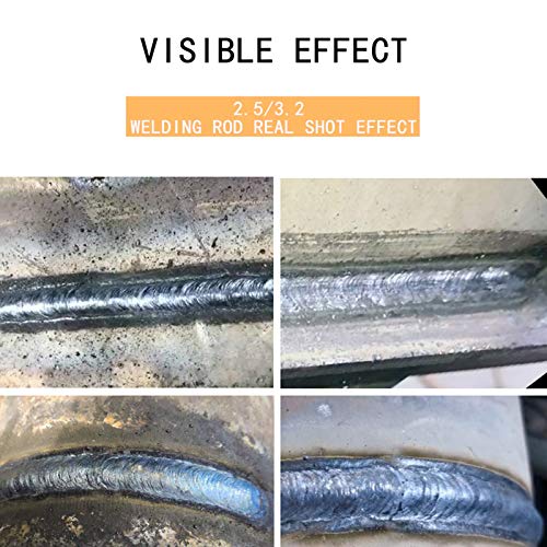 BJH Máquina de Soldadura eléctrica de Arco inversor ARC IGBT, soldadores MMA de 220 V 250 A para soldar Herramientas eléctricas de Trabajo de Trabajo