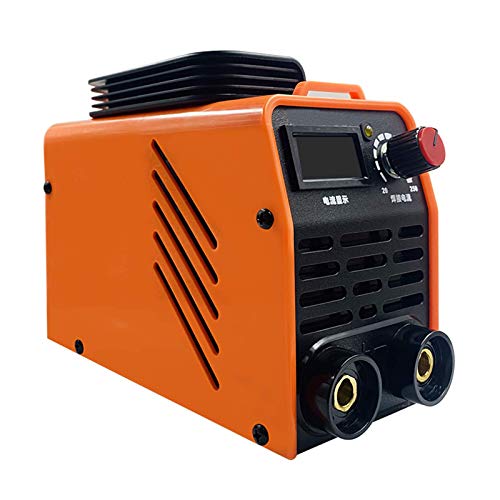 BJH Máquina de Soldadura eléctrica de Arco inversor ARC IGBT, soldadores MMA de 220 V 250 A para soldar Herramientas eléctricas de Trabajo de Trabajo