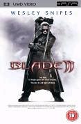 Blade 2 [Reino Unido] [UMD Mini para PSP]