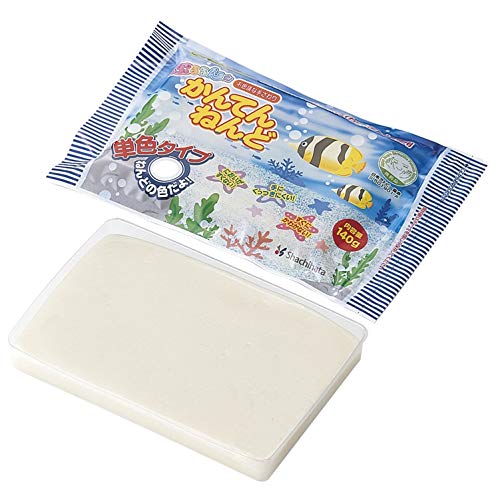 Blanco nek-140cp-1 etc. ninen Shachihata punto de vista (importación de Japón)