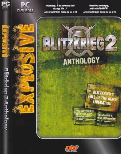 Blitzkrieg 2 Anthology