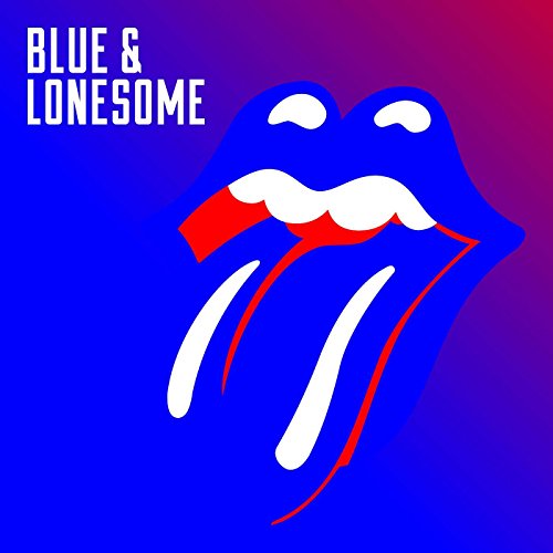Blue & Lonesome [Vinilo]