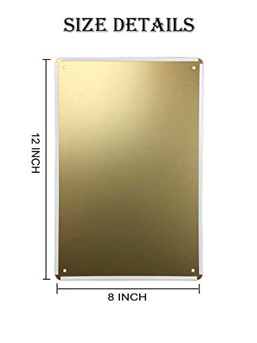 Bluebell Railway Train Station Tank Steam Engines Theme 8x12 Inch Metal Tin Sign Wall Decor Kitchen Garage Bar Home