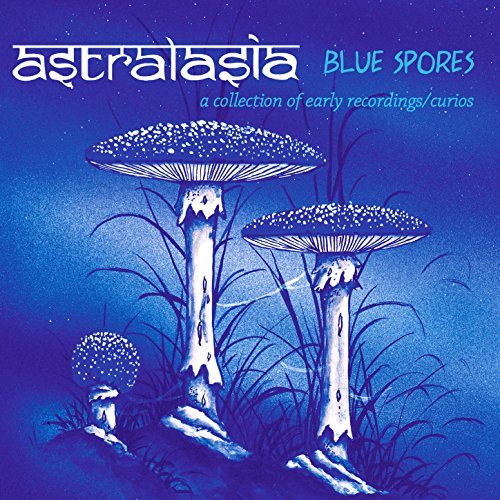 Blues Spores a Collection of Early Recordings /Curios
