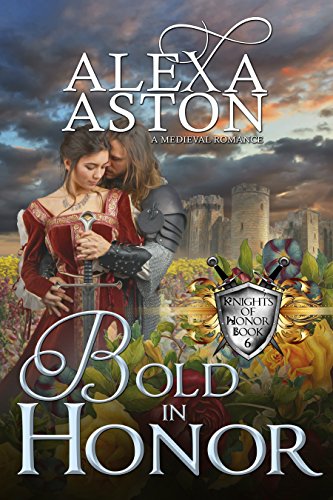 Bold in Honor (Knights of Honor Series Book 6) (English Edition)