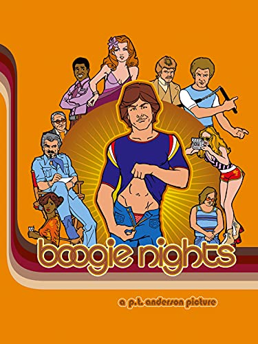 Boogie Nights
