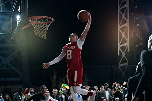 Boogie [USA] [Blu-ray]