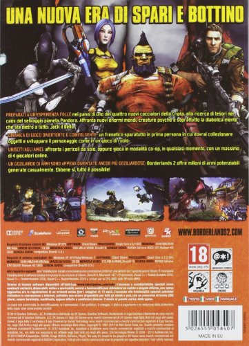 Borderlands 2