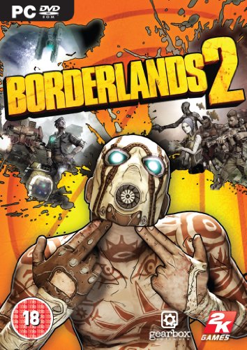 Borderlands 2 [Importación inglesa]