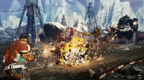 Borderlands 2 [Importación inglesa]