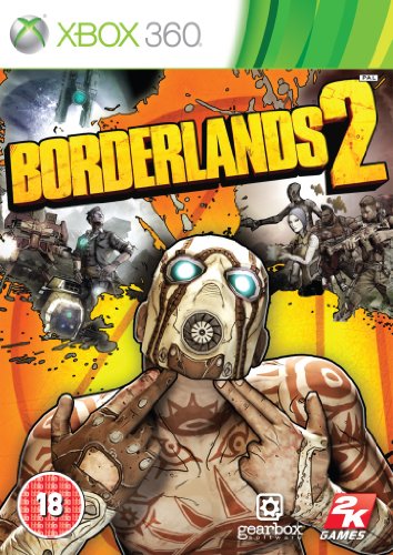 Borderlands 2 [Importación inglesa]