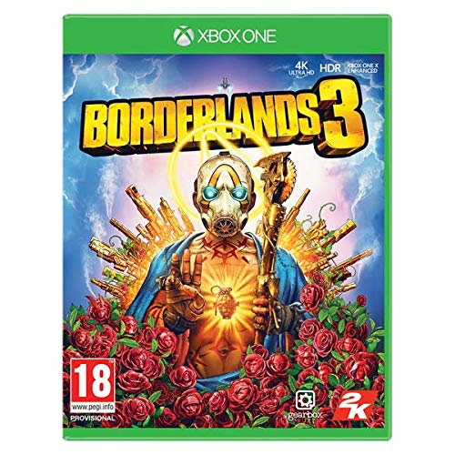 Borderlands 3 Xbox One Game