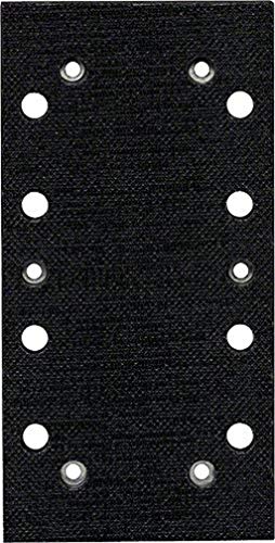 Bosch 2608000072 - Placa lijadora (182 x 92 mm) para GSS 23 AE, PSS 23
