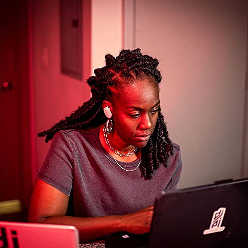 Bose QuietComfort Earbuds - Auriculares realmente inalámbricos Bluetooth, Soapstone, Auriculares con Cancelación de Ruido Efectiva, Color Blanco (Soapstone)