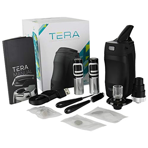 Boundless Tera