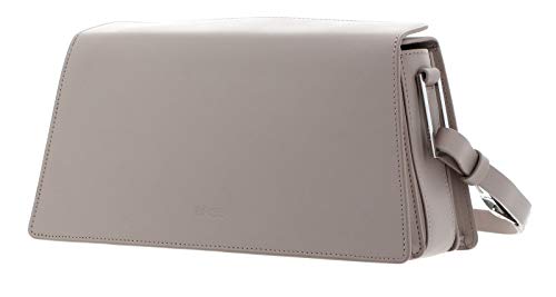 Bree Zou 1 Cross Body Steam