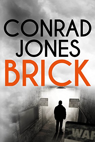 Brick: an unputdownable thriller. Absolutely gripping (The Inspector Braddick Series Book 1) (English Edition)