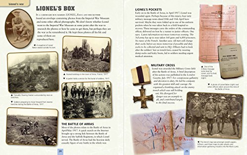 Brothers at War - A First World War Family History