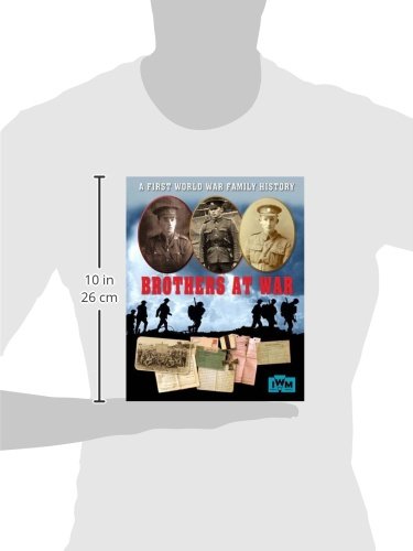 Brothers at War - A First World War Family History