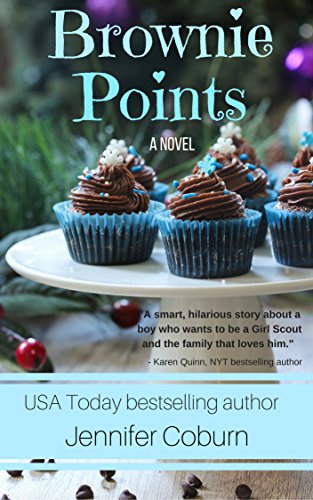Brownie Points (English Edition)