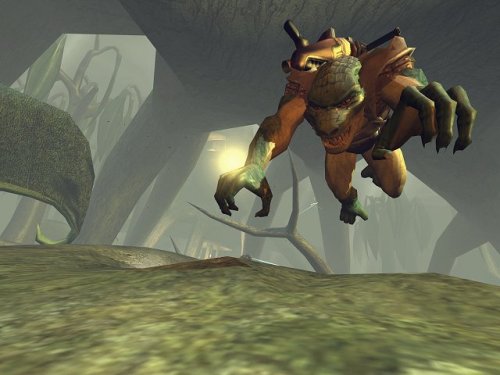 Brute force - XBOX - PAL [Importación Inglesa]