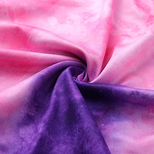 Bufanda para hombre y mujer, chal a cuadros, para otoño e invierno, cálida, resistente al viento, teñido anudado, estampado a cuadros, doble capa, bufanda, cuello triángulo con botones