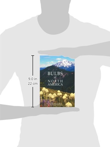 Bulbs of North America