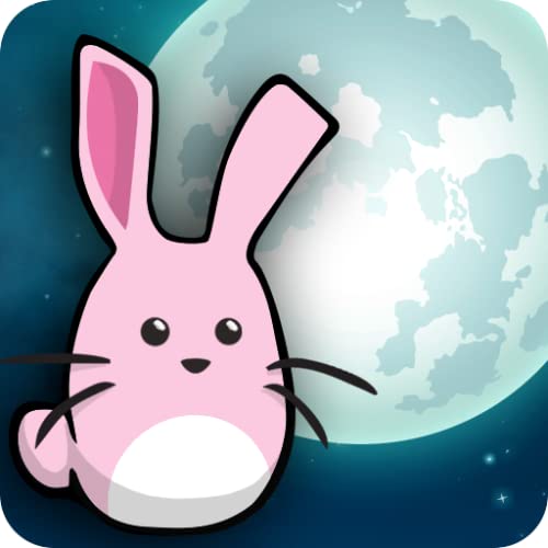 Bunny To The Moon