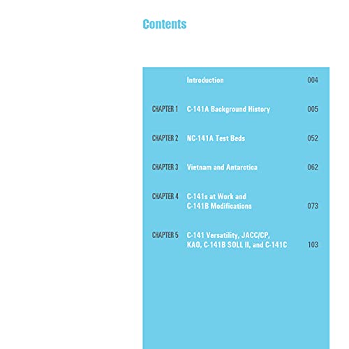 C-141 Starlifter: Lockheed's Cold War Strategic Airlifter: 44 (Legends of Warfare: Aviation)