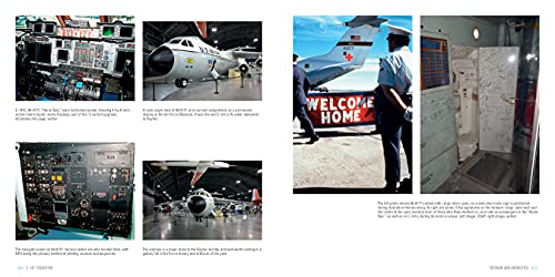 C-141 Starlifter: Lockheed's Cold War Strategic Airlifter: 44 (Legends of Warfare: Aviation)