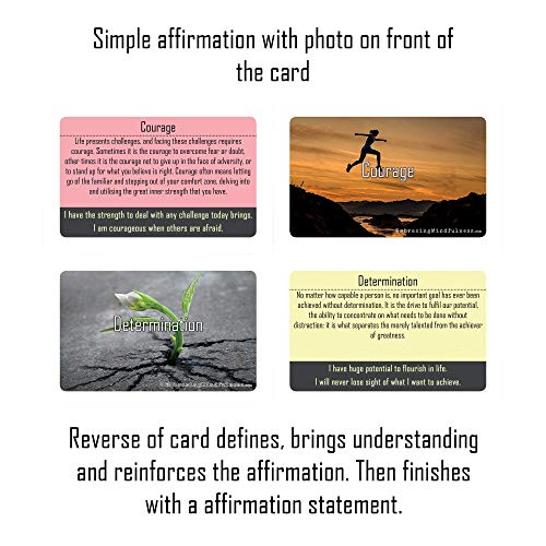 Caja de regalo Mindfulness – 5 de nuestros juegos de tarjetas y desafíos de atención plena