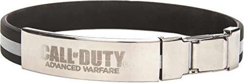 Call of Duty Advanced Warfare: Tactical Wrist Band (Electronic Games) [Importación Inglesa]