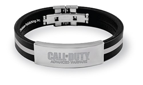 Call of Duty Advanced Warfare: Tactical Wrist Band (Electronic Games) [Importación Inglesa]