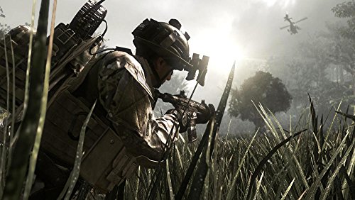 Call Of Duty: Ghosts - Edition Prestige [Importación Francesa]