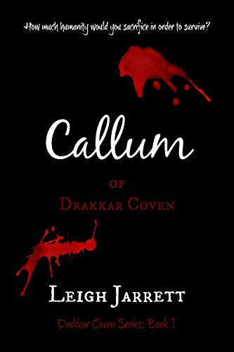 Callum of Drakkar Coven (English Edition)