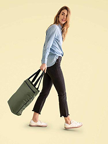 CamelBak Pivot, Mochila Unisex Adulto, Dusty Olive, 20l