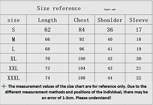 Camiseta 3D Europa y Estados Unidos Impresión Digital HD Extraño World of Warcraft Personalidad Creativa Tendencia Casual Manga Corta@Photo Color_M