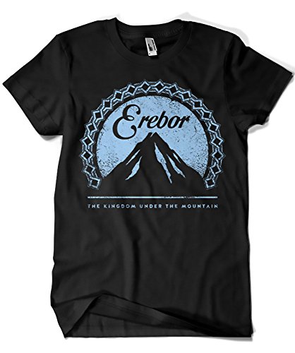 Camisetas La Colmena 571 - Montaña Solitaria (Inaco)
