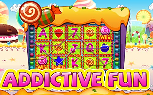 Candy Slots