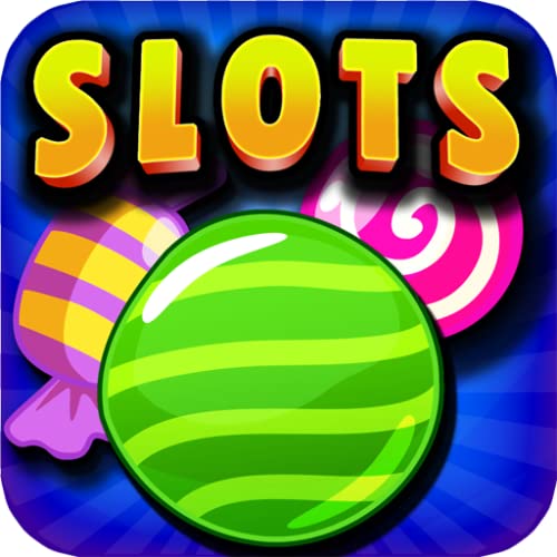 Candy Slots