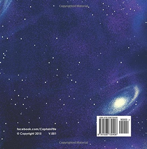 Captain Fife: Goes Looking for Life