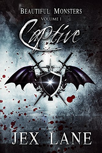 Captive: Beautiful Monsters Vol. 1 (English Edition)