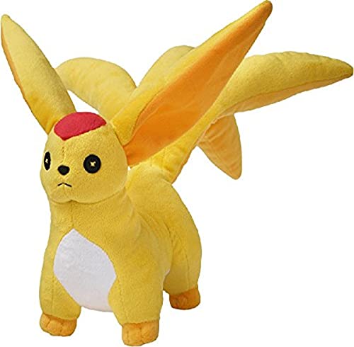 Carbuncle Topaz + In-Game Code! - Final Fantasy XIV - Peluche